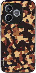 Sonique Handyhülle Camouflage Army Serie Honor ...