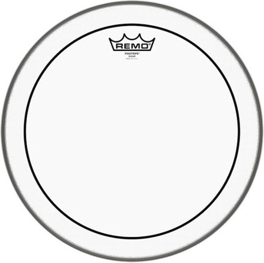 Remo Ps-1322 22'' Transparent Oil Bass Drumhead