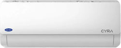 Carrier Cyra 9000 BTU A++ mit Ionisator und WiFi