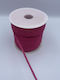Șiret Tricolor Fuchsia 3mm X 50 Metri