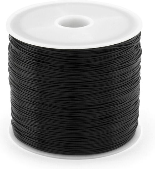 Πετονια 0.45mm 100μ Μαυρο Συσκευασια 1 Καρ