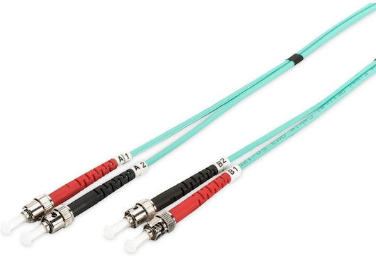 Data Cable Digitus Optical Fiber Multicolor