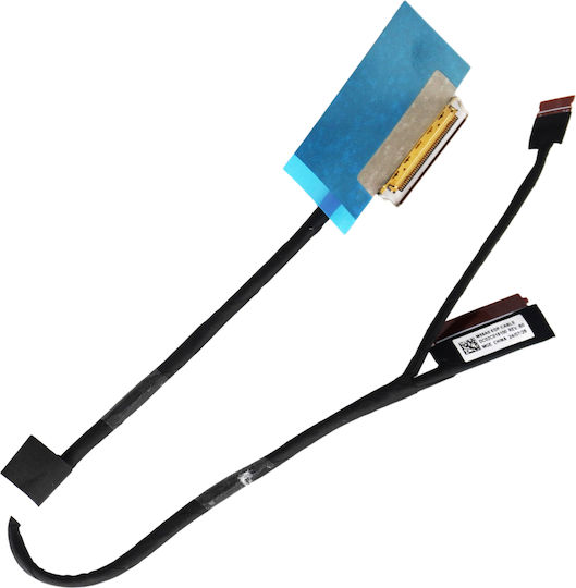 Καλωδιοταινία Οθόνης για Laptop Lenovo Ideapad Pro 5 16iah10 83jm 16akp10 83jn 16asp10 83ls