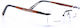 Tonino Lamborghini Tl012 55 57-14-140