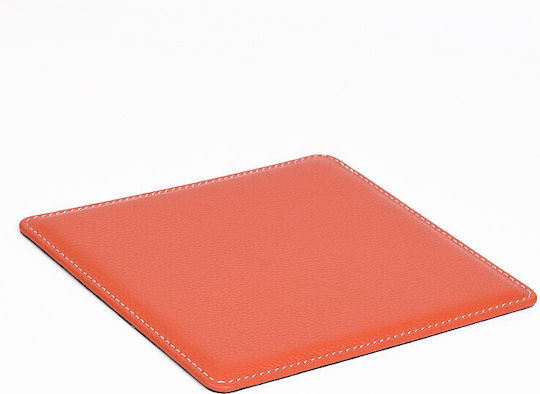BagCity 1006-32 Mauspad Orange