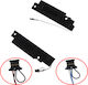 Speaker Set Speakers Pair Laptop Lenovo Legion S7 16iah7 82tf 82tf002nge 16arha7 82ug 82ug002bge 5sb0s31988 Pk2300110c0 Pk2300110c1 Speakers Left+Right Code 1-spkr430