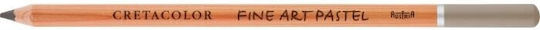 Ξυλομπογιες Καρβουνο Χρωματιστο Pastel Crayon Fine Art Pastel Green Grey Μυτη 3,8μμ Κουτι 3 Τεμαχιων Cretacolor