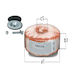 41012-203 Μετασχηματιστής από 230V σε 230V 100VA