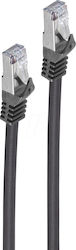 Shiverpeaks S/FTP Cat.7 Καλώδιο Ethernet 1m Shiverpeaks S/FTP Cat.7 Καλώδιο Ethernet 1m