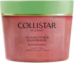Collistar Talasso-scrub Scrub Σώματος 600gr