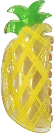 Max Accessories Щипка За Коса Ананас 8x4см