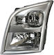 Rechts Scheinwerfer Manuelle Einstellung Ford Transit V 347 2006-2014