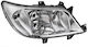 Rechte Autolampe Mercedes-Benz Sprinter W903