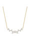 Gold Necklace 9K