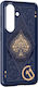 Spigen Magnet Carcasă Fearless Gp-fps942pgbnw Husă Protecție Spate Samsung Galaxy S26 Albastru