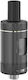 Innokin E-Cigarette Vape Tank 3ml Black