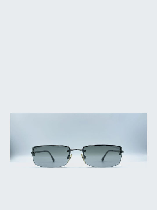 Persol Unisex Sunglasses With Gray Frame PO2193S 513/11