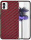 Nothing Phone 1 Techsuit Carbonite Fibershell R...