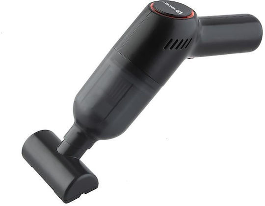 Tracer Σκουπάκι Αυτοκινήτου Επαναφορτιζόμενο 12V 60W