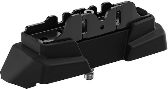 Thule Kit 187049 Bare De Plafon Vehicule Fixpoint Pregătiri De Fabrică Pe Acoperiș