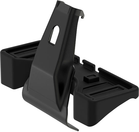 Thule Kit 145155 Autodachträgerbeine Normal Dach
