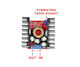 Dc-dc Converter In 15-32v Dc Out 12-28v Dc 5a