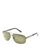 Monte Napoleone Unisex Sunglasses with Gray Frame MN4569-C3