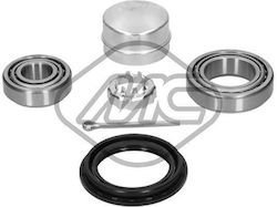 Συνεμπλοκ Βασης Μηχανης Πισω Citroen Saxo Peugeot 106/206 Φ65mm 00751-10757 Συνεμπλοκ Βασης Μηχανης Πισω Citroen Saxo Peugeot 106/206 Φ65mm 00751-10757