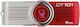 Kingston Datatraveler 8GB USB 2.0 USB-Stick