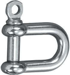 Cheie de Marină 5mm Galvanizată