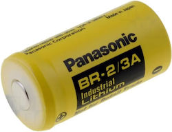 Panasonic Μπαταρία Λιθίου 3V 1τμχ