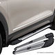 Seiten Schritte Bases Jeep Großer Cherokee 2021 L2 Pl 193cm 2 Stück Aluminium
