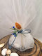 Wedding Favor Tulle Organza Synthetic Gypsophila