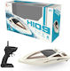 Roza RC Speedboat White