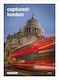 Captured: London - Lannoo Publishers - Hardback