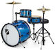 Millenium Youngster Drum Drum Set