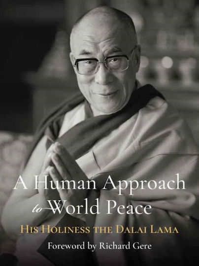Human Approach To World Peace Special Edition - Wisdom Publications,u.s. - Hardback Human Approach To World Peace Special Edition - Wisdom Publications,u.s. - Hardback