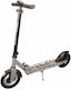 Action One Kinderroller Klappbar 2-Rad Schwarz