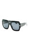 Monte Napoleone Women’s Sunglasses With Black Frame MN.008496