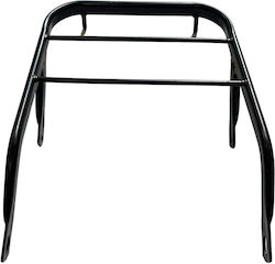 Moto Discovery Luggage Rack Compatible Yamaha Ttr 250 Raid 84hd11