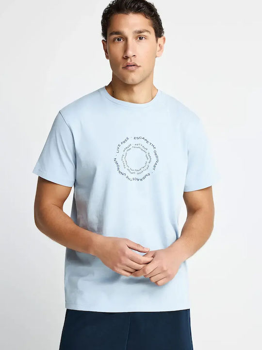 T-Shirt Skyway