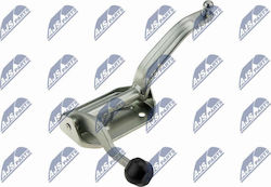 Carro Ράβδος Μοχλός Επιλογής Peugeot 106 I 1991-1996 1.3l Hatchback Peugeot 106 I 1991-1996 1.1l Hatchback Peugeot 106 I 1991-1996 1.0l Hatchback