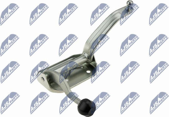 Carro Gear Selector Rod Peugeot 106 I 1991-1996 1.3l Hatchback Peugeot 106 I 1991-1996 1.1l Hatchback Peugeot 106 I 1991-1996 1.0l Hatchback