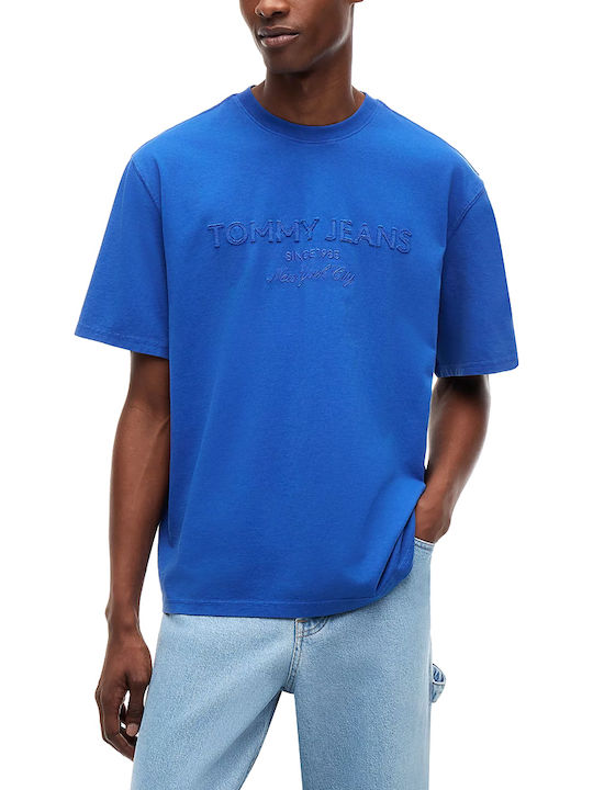 Tommy Hilfiger T-shirt Blue