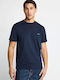 T-shirt Navy
