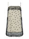 Damen Bluse Beige