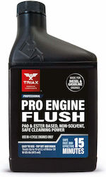 Triax Pro Engine Flush Aditiv zur Motorreinigung 473 Ml
