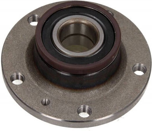 Rear Wheel Bearing Kit 5 Holes Abs Opel Adam M13 Corsa D S07 Corsa D S07 Corsa E X15 Corsa X15 16 04 020 2354mg-10734