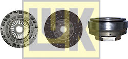 Luk Clutch Kit 635 3043 00 Luk Clutch Kit 635 3043 00