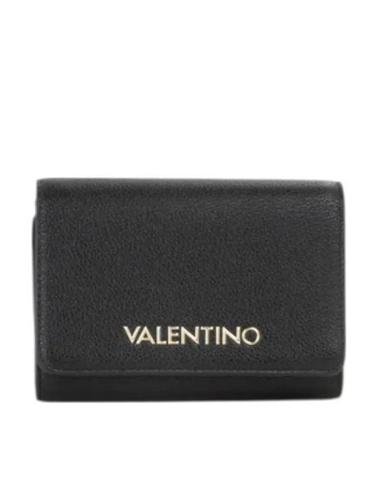Large Women's Wallet Black